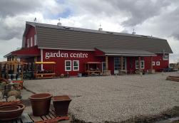 Garden Center