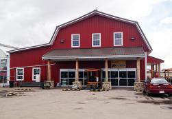 Garden Center