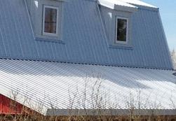 Dormer