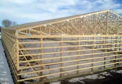 Framing